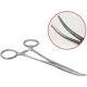 thumbnail image 4 of Pinzas hemostáticas de acero inoxidable para gatos y mascotas (curvas de 18 cm) 7IMSH89NA4V, 4 of 5