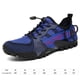 thumbnail image 4 of Zapatos descalzos para hombre, malla transpirable, cómodos para senderismo, ciclismo (44 azul oscuro) Ehuebsd Tenis De Mujer Tenis De Hombre, 4 of 7