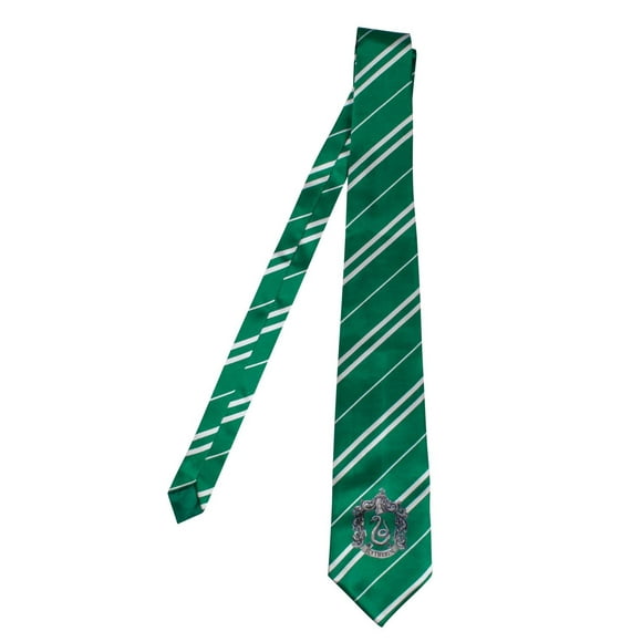 Déguisement Harry Potter Cravate Serpentard