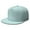 White-1, variant on Custom Printed Flat Baseball Cap – Adjustable Snapback Hat with Flat Bill, Breathable and Durable, Personalized Design for Sports, Travel & Daily Wear