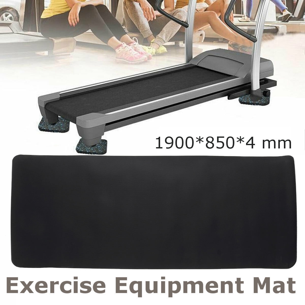 gym mat equipment