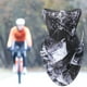 thumbnail image 5 of Polaina de cuello de invierno para hombre y mujer, calentador de ciclismo, forro polar grueso térmico, suave, para correr, esquiar, clima frío, senderismo al aire libre A, 5 of 6