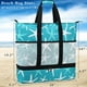thumbnail image 4 of Bolsa de Playa Impermeable DSIUE con Refrigerador y Gran Capacidad para Mujeres, 4 of 8