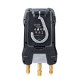 thumbnail image 4 of Smart Kit Smart 2 Valves Digital Manifold Gauge With Wireless Clamp Temperature Probes Kit Refrigeration Tool, 4 of 7