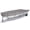 Gray, variant on 900D Marine Grade Fade and Tear Resistant Trailerable Jon Boat,Heavy-Duty Waterproof and UV Protection Jon Boat Cover with Windproof Metal Buckle Straps(14' Length,Beam Width to 70"),Gray