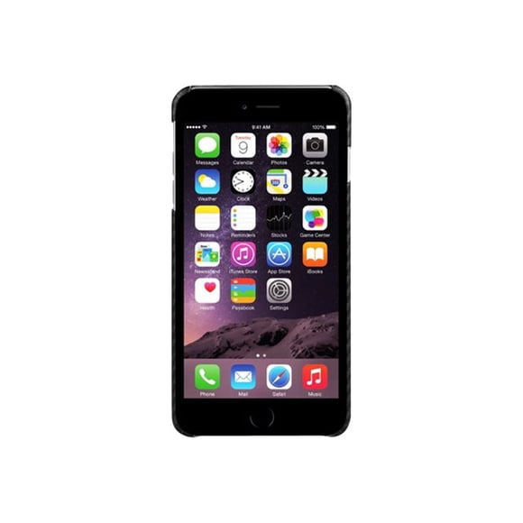 Evutec Karbon S Series - Back cover for cell phone - Osprey