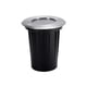 thumbnail image 1 of Luminario Led Empotrable Redondo Piso Acero Inox 6.5W Boomer, 1 of 3
