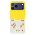 thumbnail image 1 of Funda Game Baby iPhone 17 Pro Max amarillo, 1 of 8