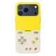 thumbnail image 1 of Funda Game Baby iPhone 17 Pro Max amarillo, 1 of 8