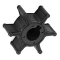 thumbnail image 1 of Impulsor De Bomba De Agua, Impulsor De Bomba De Alta Resistencia Resistente A La Sal 6L5-44352-00 Para Reparación De Repuesto Para Modelos Fueraborda De Cuatro Tiempos F2.5A F2.5B, 1 of 7