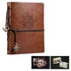 thumbnail image 2 of Scrapbook Album,diy Vintage Scrap Book Self Adhesive Wedding Guest Book GuanGuan, 2 of 5
