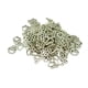 thumbnail image 3 of 100 Piezas de Filigrana de Plata Cachorro Pata Abalorios Colgante Joyería Fabricación, 3 of 5