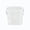 S, variant on L Square Plastic Food Grade Storage Container With Sealed Lid For Snacks Fruits Dry Goods