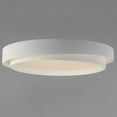 thumbnail image 2 of ET2 Lighting - Ziggurat - 155W 1 LED Flush Mount-4.75 Inches Tall and 31.5, 2 of 4