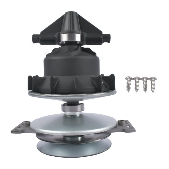 GELUOXI Driver Kit / Primary Pulley for John Deere RT400 D105 E100 GT79398 MIA13031 New