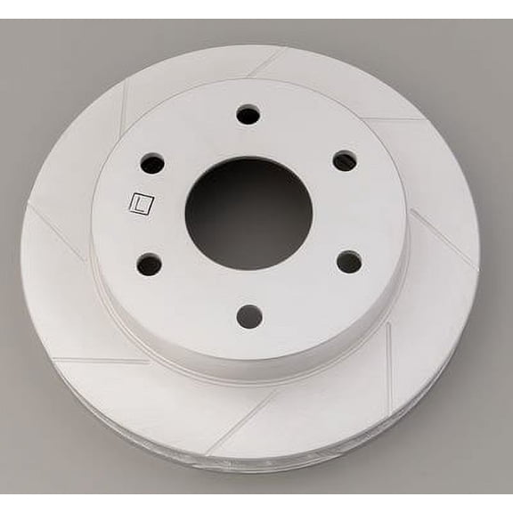 Power Slot 8609PSL Performance Brake Rotor