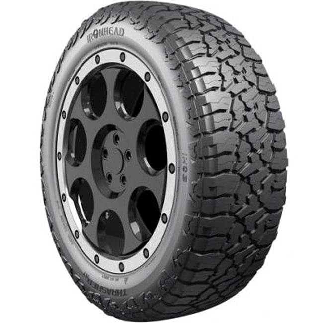 Tire Ironhead Thrasher AT IH03 265/70R17 115S A/T All Terrain