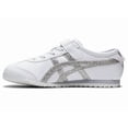 thumbnail image 3 of Onitsuka & Tiger MEXICO 66 KIDS 2 Size 1184A172 Artificial Leather JAPAN NEW, 3 of 6