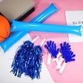 thumbnail image 4 of FOLOYORI 1Jgo Kit De Inflables Y Pompones Para Apoyar Equipos En Eventos Deportivos, 4 of 6