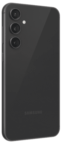 Restored Samsung Galaxy S23 FE Unlocked 128GB Graphite Good Condition (Refurbished)
