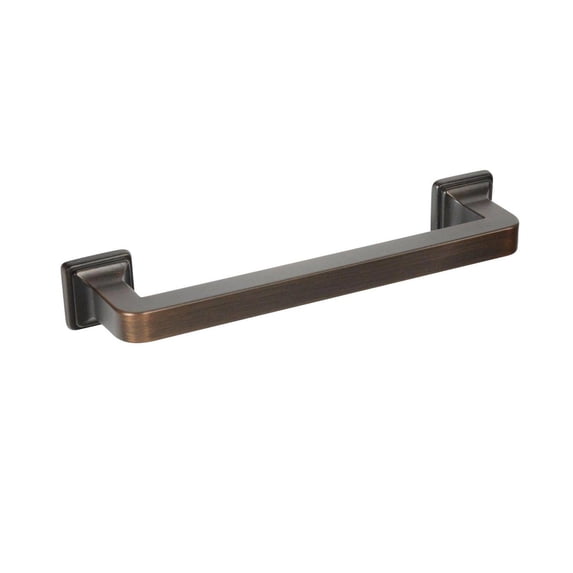 CKP #2688 Windsor Collection 4 in. (102mm) Bar Pull, Oil-Rubbed Bronze