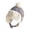 Z1-Grey, variant on Kids Dinosaur Embroidery Knit Beanie Hat Winter Warm Cap for Boys Girls Toddler Youth Cozy Outdoor Daily Fun