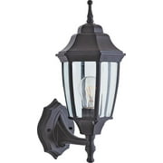 Boston Harbor Outdoor Lighting Boston Harbor 5397971 Dimmable Outdoor Lantern 1 60 13 W Medium A19