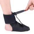 thumbnail image 1 of Lishi Night Splint Foot Brace for Plantar Fasciitis Support and Stabilization, 1 of 4