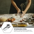 thumbnail image 5 of MRLESS Stainless Steel Vegetable Noodle Maker with Skimmer - Multipurpose Kitchen Tool, 5 of 6