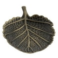 thumbnail image 1 of Taza de Té BLESIY Posavasos de Hojas de Loto Hoja de Arce Verde, 1 of 8