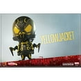 thumbnail image 2 of Ant-Man Figurine Articulée de Collection 3,75 Pouces Cosbaby Series - Yellowjacket, 2 of 3