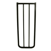 Cardinal Gates 10.5-inch Extension for SS-30 or MG-15, Black