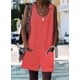 thumbnail image 1 of Mono informal de verano con tirantes y botones sueltos para mujer, estilo europeo y americano, con tirantes ajustados, 1 of 6