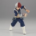 thumbnail image 4 of BanPresto - My Hero Academia - The Amazing Heroes - Vol.29 Shoto Todoroki (MHA), Banpresto, Gifts, 4 of 5