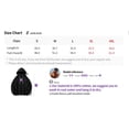 thumbnail image 3 of Zhcth Store-Sudadera con capucha de Inaka para hombre y mujer, conjunto de firma IP, sudadera de forro polar de gran tamaño, talla estadounidense, 3 of 4