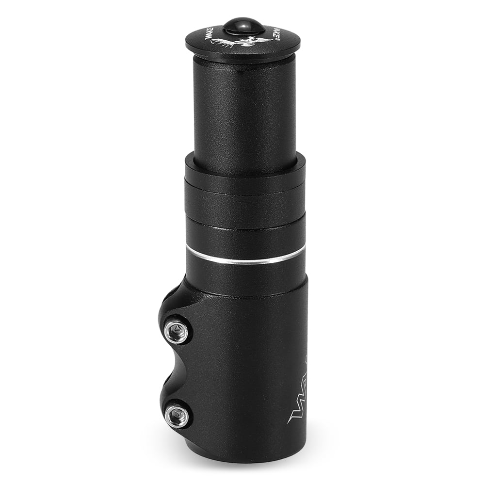 bike stem extensions
