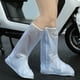 thumbnail image 3 of Cubiertas de zapatos de lluvia kusrkot Botas impermeables reutilizables XL 41-42, 3 of 8