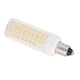 thumbnail image 1 of Bombilla LED E11 1000LM 102LED Bombilla de repuesto regulable para lámpara de techo lámpara de pared 110V blanco cálido, 1 of 14