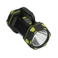 thumbnail image 3 of Lampe de Poche 8 Modes d'Engrenages Réglable Imperméable Rechargeable Lampe de Poche LED avec Câble USB pour la Maison Extérieure, 3 of 6