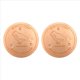 thumbnail image 1 of 2 Discos Purificadores para Baño de Pájaros. Limpiador con Soporte Estable de Triple Punto. Agua Limpia y Segura para Baño de Pájaros Al Aire Libre., 1 of 8