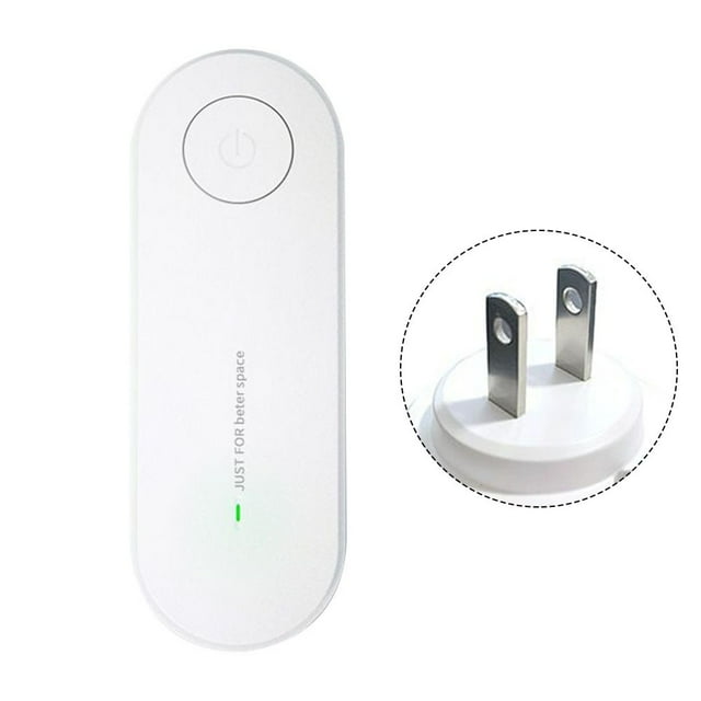 Home Air Purifier Plug In Filterless Air Purifier Home Purelonic Air