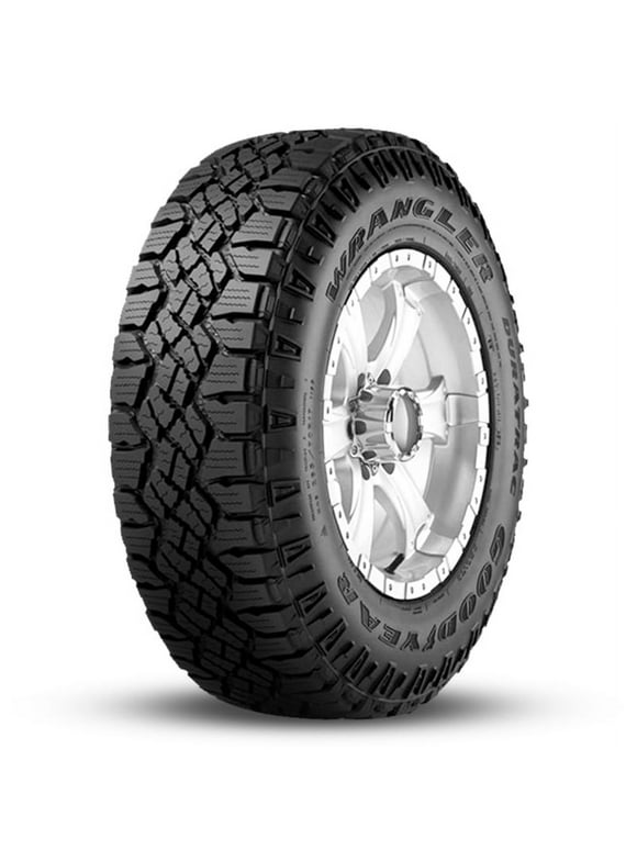 Goodyear DuraTrac Tires in Goodyear Tires