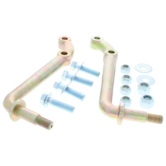 Forged Upper Shock Mounts, 1948-52 Fits Ford F1, 6-1/2 Inch