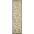 thumbnail image 2 of Rectangular Area Rug in Light Blue and Ivory (10 ft. L x 8 ft. W), 2 of 2