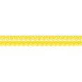 thumbnail image 1 of Barker Creek 2-1/4 X 36 Inches Yellow, 1 of 1