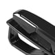 thumbnail image 5 of Soporte para gafas de coche, clip universal multifunción, clip duradero y firme para coche. negro, 5 of 6