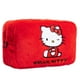 thumbnail image 1 of Bolsa de maquillaje Hello Kitty Fluffy Kawaii bolsa de viaje para mujer, 1 of 6