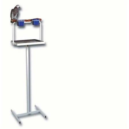 Mango Pet Products 1129 Traveler Stand - Midnight Blue