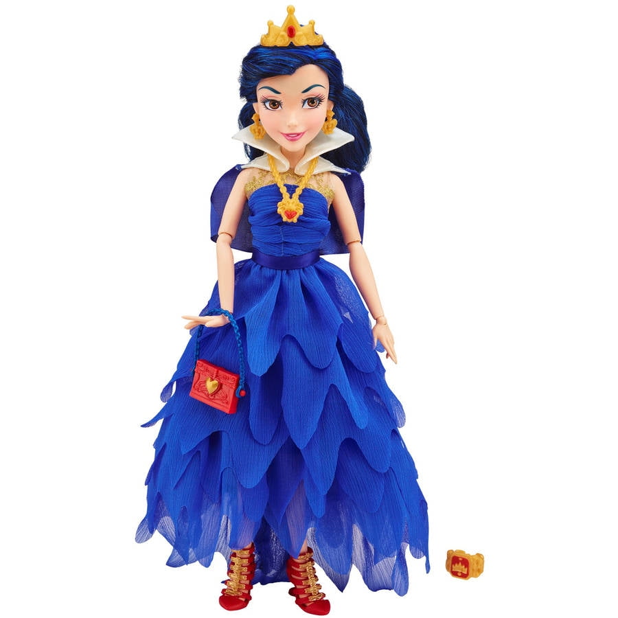 walmart evie doll