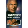Star Trek: The Next Generation - Rightful Heir